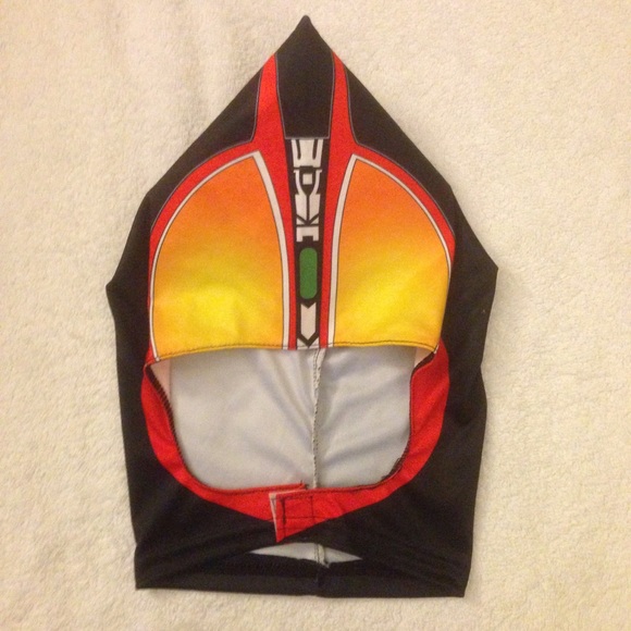 Robotman - Picture 2 of 7